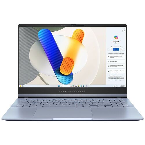 Asus Vivobook S 15 OLED (S5506WA-MA008W)