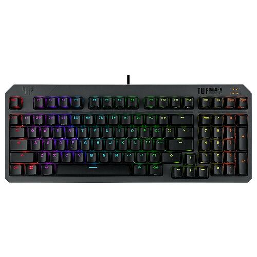 ASUS TUF K3 Gen II (AZERTY)
