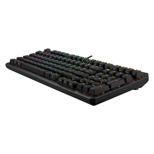 ASUS TUF K3 Gen II (AZERTY)