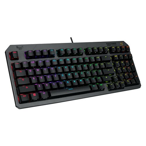 ASUS TUF K3 Gen II (AZERTY)