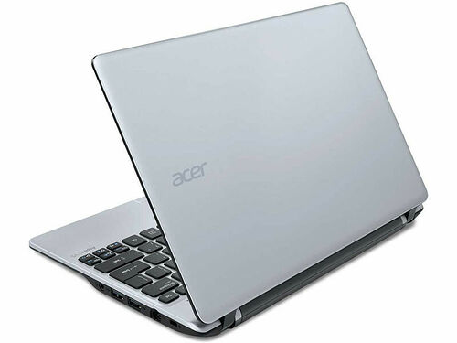 Acer Aspire V5-123-12104G50nss, 11.6" HD