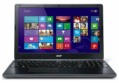 Acer Aspire E1-532-35568G1TMnkk, 15.6" HD