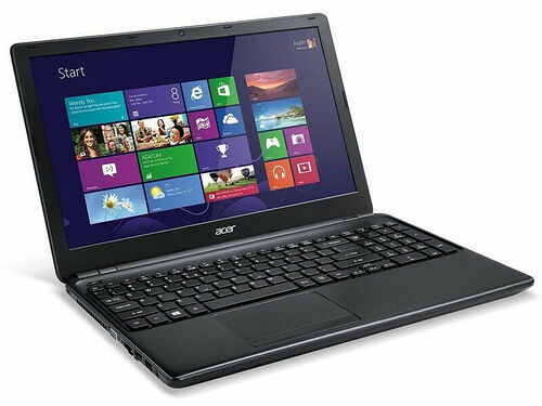 Acer Aspire E1-532-35568G1TMnkk, 15.6" HD