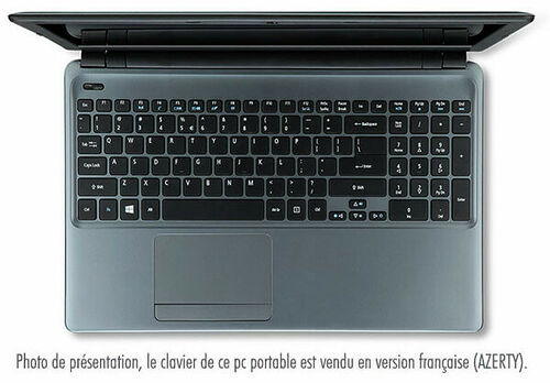 Acer Aspire E1-572G-54208G1TMnii, 15.6" HD