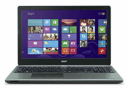 Acer Aspire E1-572G-54208G1TMnii, 15.6" HD