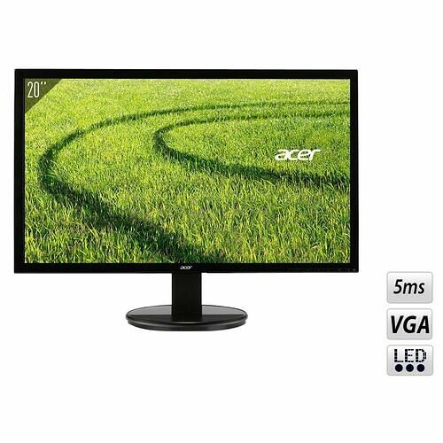 Acer K202HQLb (image:1)