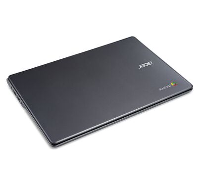 Acer Chromebook C720-29552G01aii, 11.6" HD