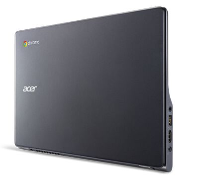 Acer Chromebook C720-29552G01aii, 11.6" HD