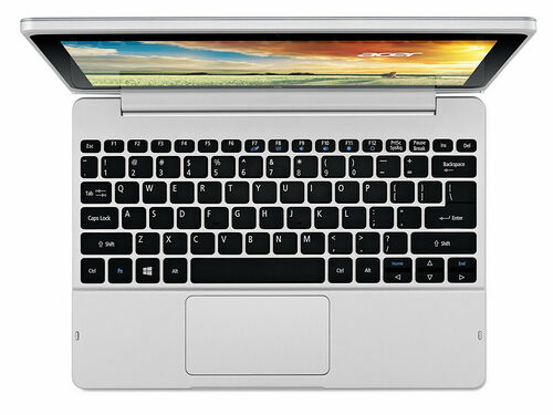 Acer Aspire Switch 10 SW5-012-18SA, 10.1" Full HD Tactile