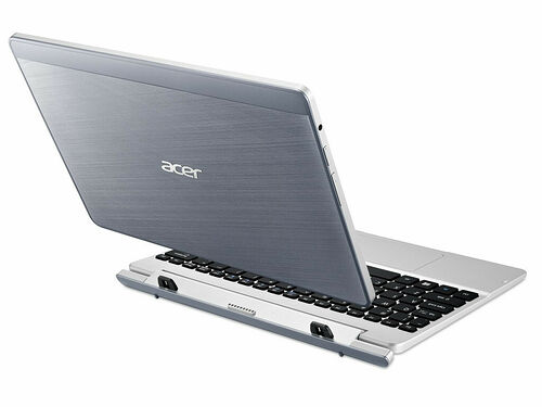 Acer Aspire Switch 10 SW5-012-18SA, 10.1" Full HD Tactile