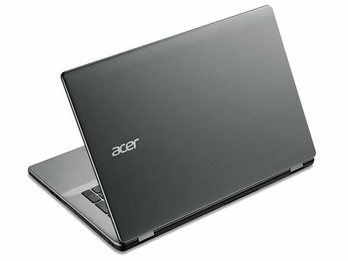Acer Aspire E5-731-P0AP, 17.3" HD+