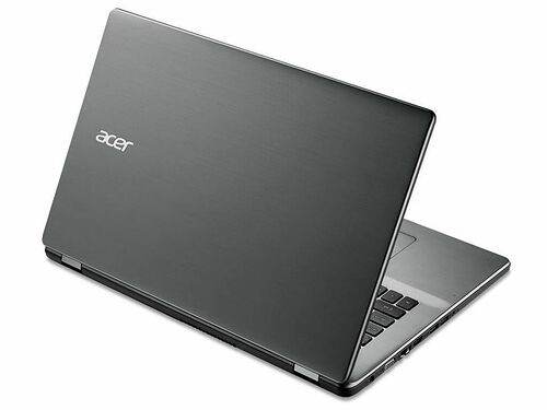 Acer Aspire E5-731-P0AP, 17.3" HD+