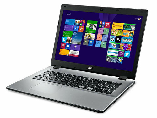 Acer Aspire E5-731-P0AP, 17.3" HD+