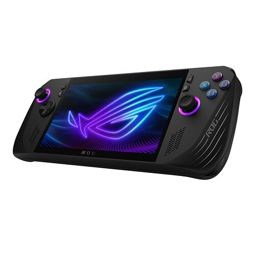 Asus ROG Ally X (RC72LA-NH007W)