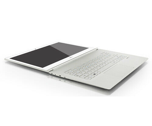 Acer Aspire S7-392-74504G25tws, 13.3" Full HD Tactile