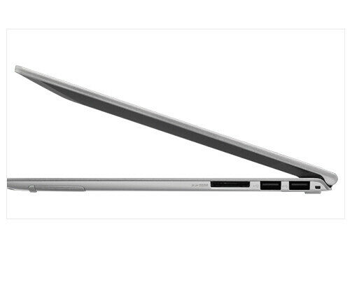 Acer Aspire S7-392-74504G25tws, 13.3" Full HD Tactile
