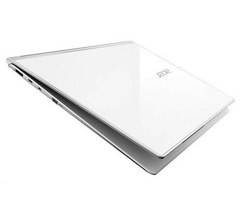 Acer Aspire S7-392-74504G25tws, 13.3" Full HD Tactile