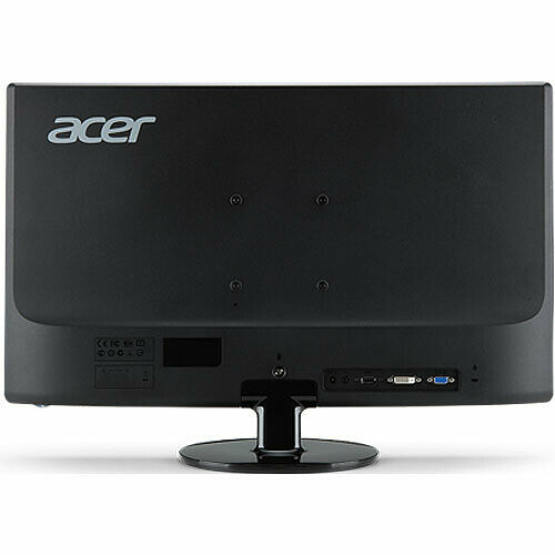 Acer S241HLBbid