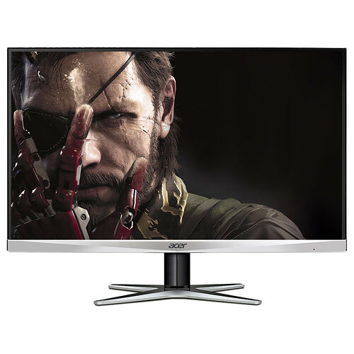 Acer G277HUsmidp
