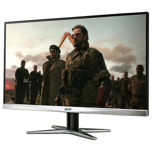 Acer G277HUsmidp