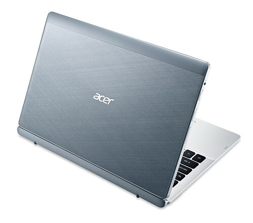Acer Aspire Switch 11 SW5-111-11DC, 11.6" HD Tactile