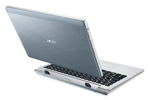 Acer Aspire Switch 11 SW5-111-11DC, 11.6" HD Tactile