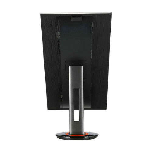 Acer XB270HUDbmiprz G-Sync + Cooler Master CM Storm Devastator Bleu (AZERTY)