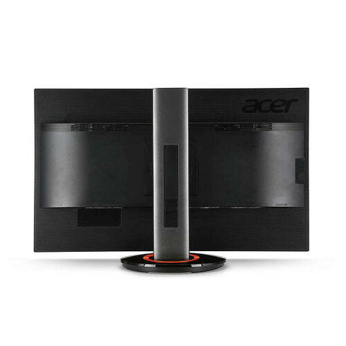 Acer XB270HAbprz G-Sync + Cooler Master CM Storm Devastator Bleu (AZERTY)