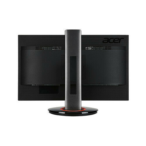Acer XB240HAbpr G-Sync + Cooler Master CM Storm Devastator Bleu (AZERTY)