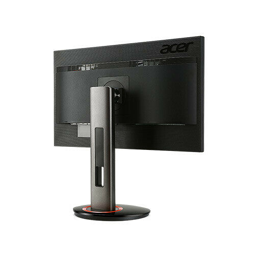 Acer XB240HAbpr G-Sync + Cooler Master CM Storm Devastator Bleu (AZERTY)