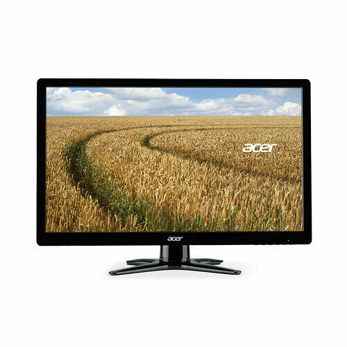 Acer G206HQLGB