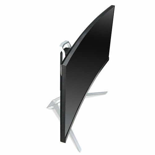 Acer Predator XR341CKbmijpphz FreeSync (dalle incurvée)