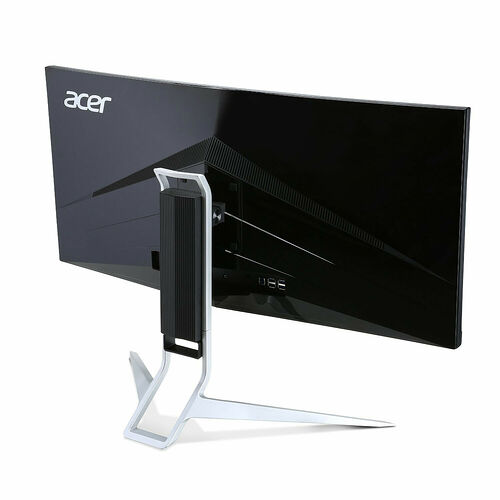 Acer Predator XR341CKbmijpphz FreeSync (dalle incurvée)