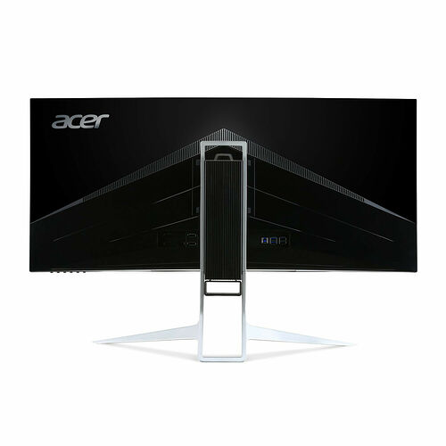 Acer Predator XR341CKbmijpphz FreeSync (dalle incurvée)