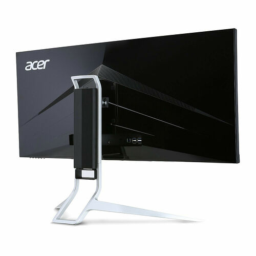 Acer Predator XR341CKbmijpphz FreeSync (dalle incurvée)