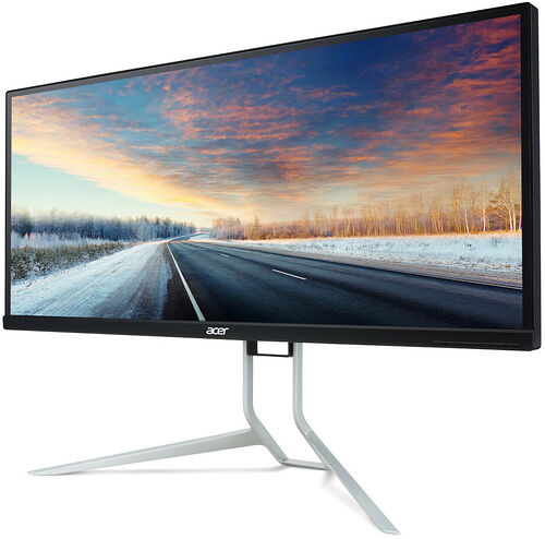 Acer BX340CKbmijphzx