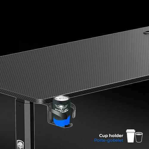 Spirit of Gamer Headquarter 700