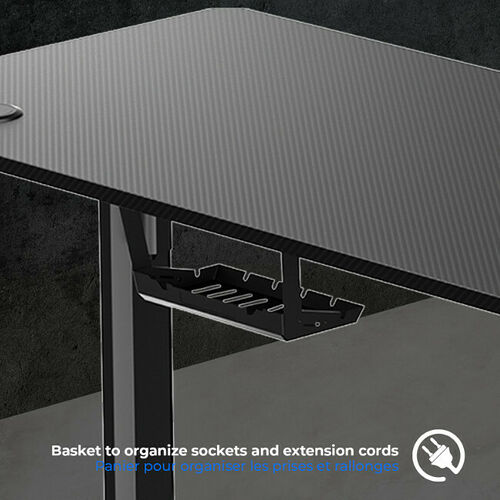 Spirit of Gamer Headquarter 700