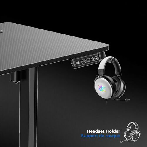 Spirit of Gamer Headquarter 700