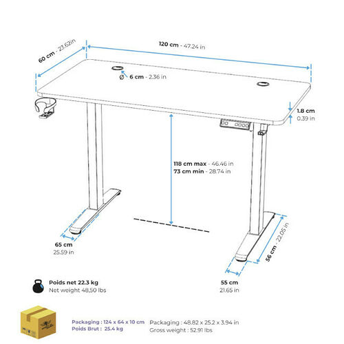 Spirit of Gamer Headquarter 700