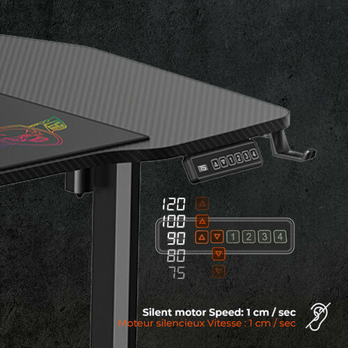 Spirit of Gamer Headquarter 900