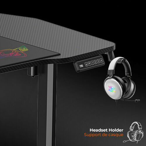 Spirit of Gamer Headquarter 900