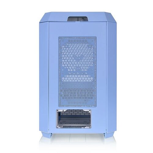 Thermaltake The Tower 300 - Bleu