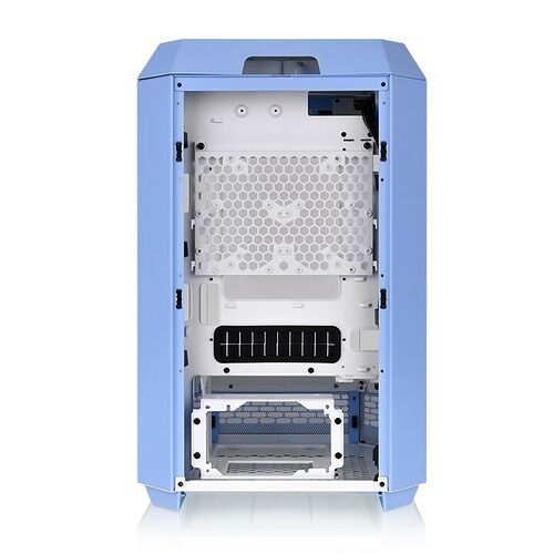 Thermaltake The Tower 300 - Bleu