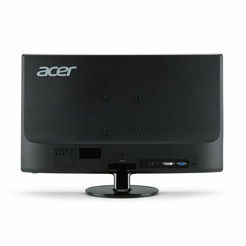 Acer S271HLAbid