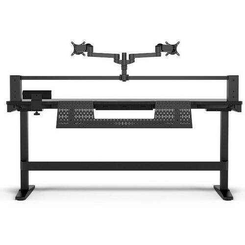 Corsair Platform:6 - Noir