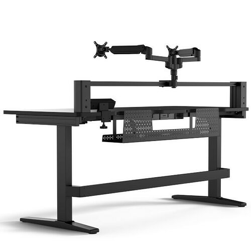 Corsair Platform:6 - Noir