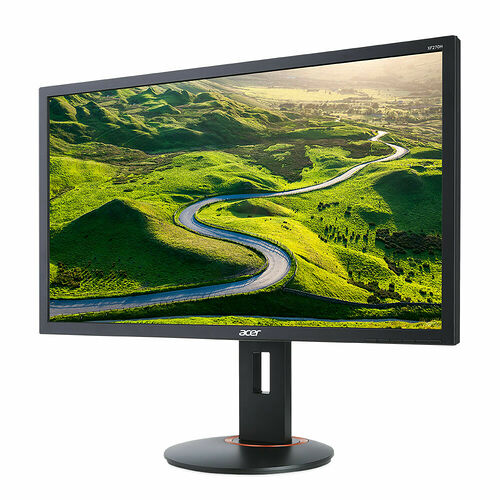 Acer Predator XF270HUbmijdprz FreeSync