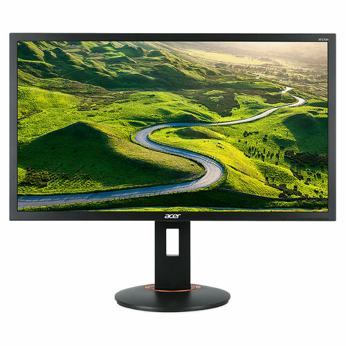 Acer Predator XF270HUbmijdprz FreeSync
