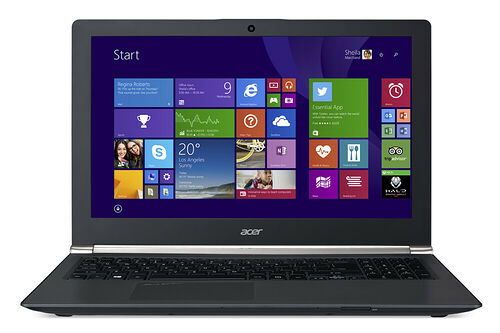 Acer Aspire V Nitro VN7-591G-54WZ Black Edition, 15.6" Full HD